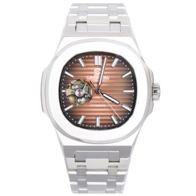 Ảnh sản phẩm Carnival 40mm Nam 8128G1-VT-N