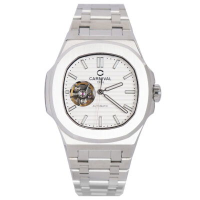 Ảnh sản phẩm Carnival 40mm Nam 8128G1-VT-T