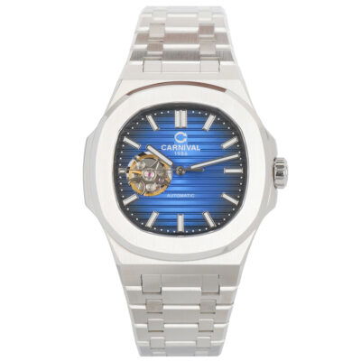 Ảnh sản phẩm Carnival 40mm Nam 8128G1-VT-X