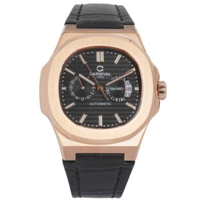 Ảnh sản phẩm Carnival 40mm Nam 8158G-VH-DD-D