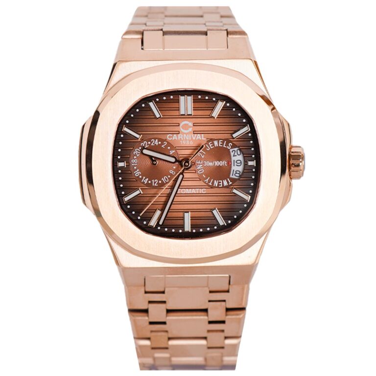 Carnival 40mm Nam 8158G-VH-N