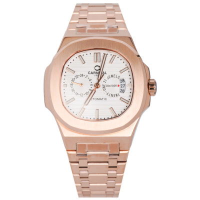 Ảnh sản phẩm Carnival 40mm Nam 8158G-VH-T