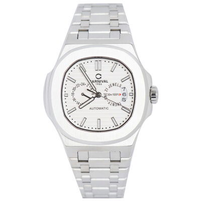 Ảnh sản phẩm Carnival 40mm Nam 8158G-VT-T