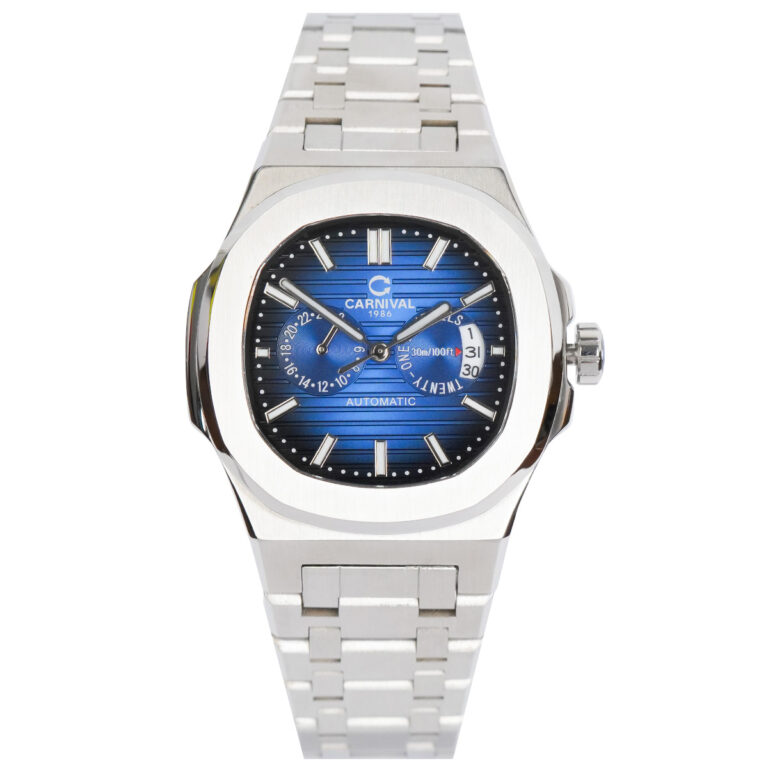 Carnival 40mm Nam 8158G-VT-X