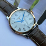 Longines 40mm Nam L2.821.5.11.2 - Ảnh 6