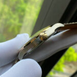 Longines 40mm Nam L2.821.5.11.2 - Ảnh 2