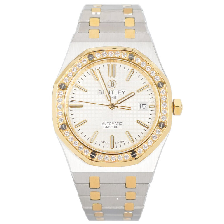 Bentley 41 mm Nam BL2416-151MTWI-K