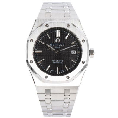 Ảnh sản phẩm Bentley 41 mm Nam BL2416-15MWBI