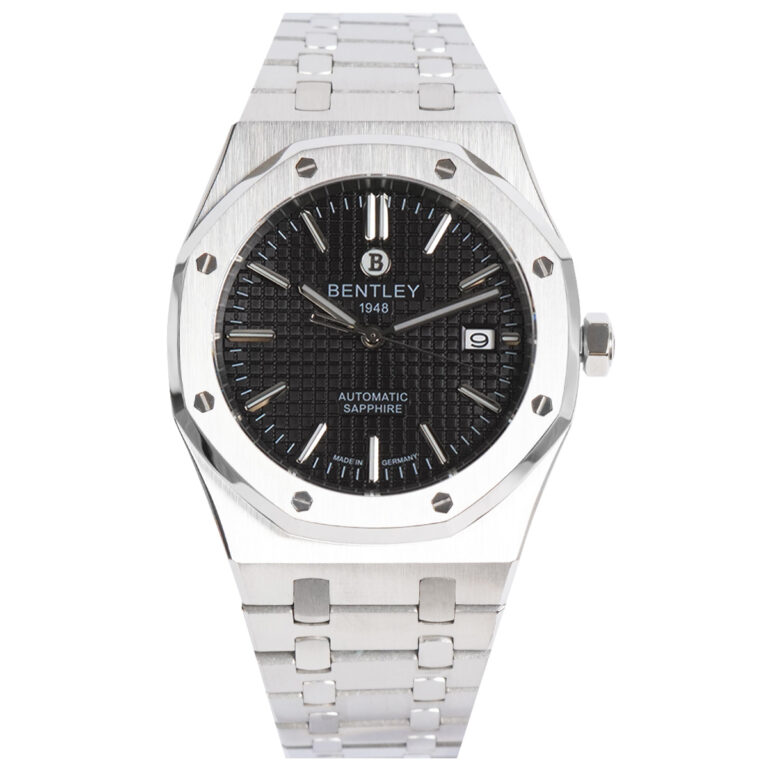 Bentley 41 mm Nam BL2416-15MWBI