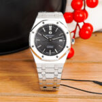 Bentley 41 mm Nam BL2416-15MWBI - Ảnh 6