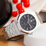 Bentley 41 mm Nam BL2416-15MWBI - Ảnh 4