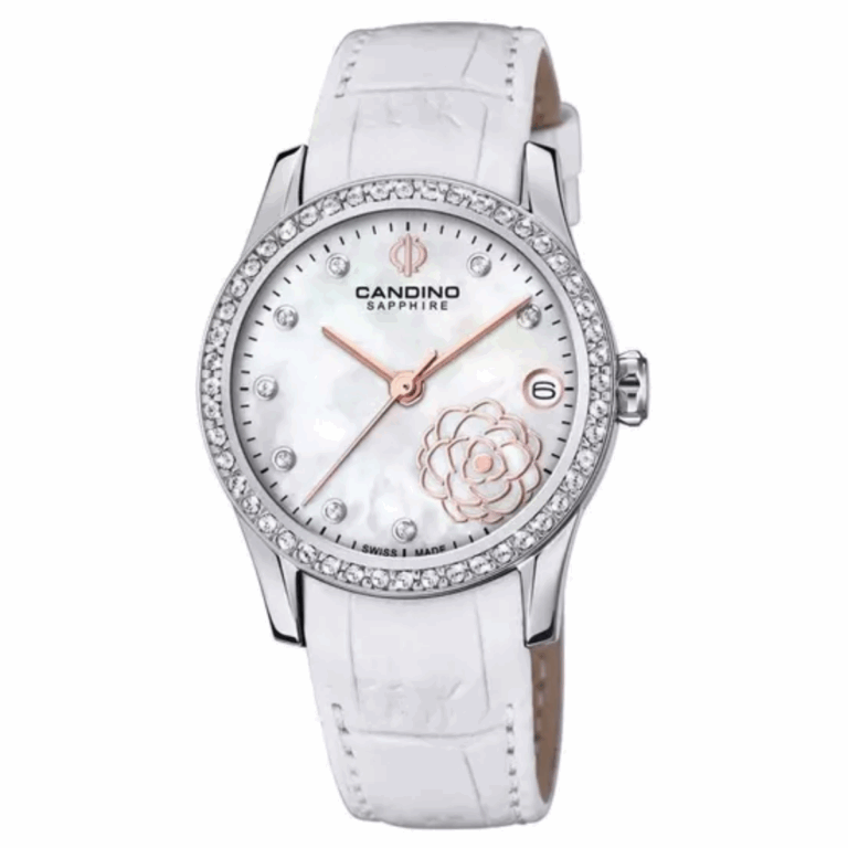 Candino 33mm Nữ C4721/1