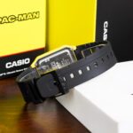 Casio 43.2 mm x 34.4mm Nam CA-53WPC-1BDR - Ảnh 3