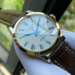 Longines 40mm Nam L2.821.5.11.2 - Ảnh 7