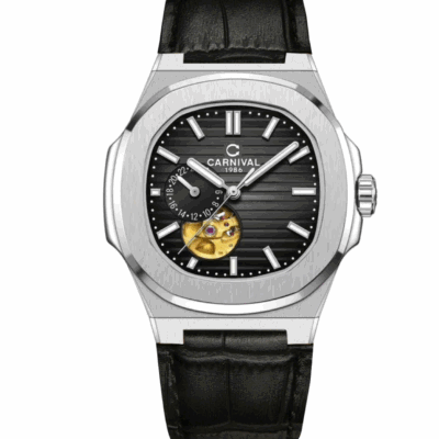 Ảnh sản phẩm Carnival 41mm Nam 8159G-VT-DD-D