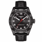 Tissot 42mm Nam T141.430.36.052.00 - Ảnh 1