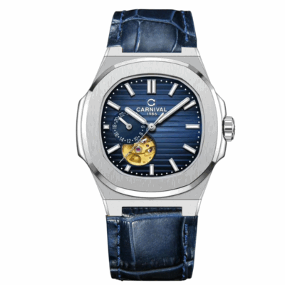 Ảnh sản phẩm Carnival 41mm Nam 8159G-VT-DD-X