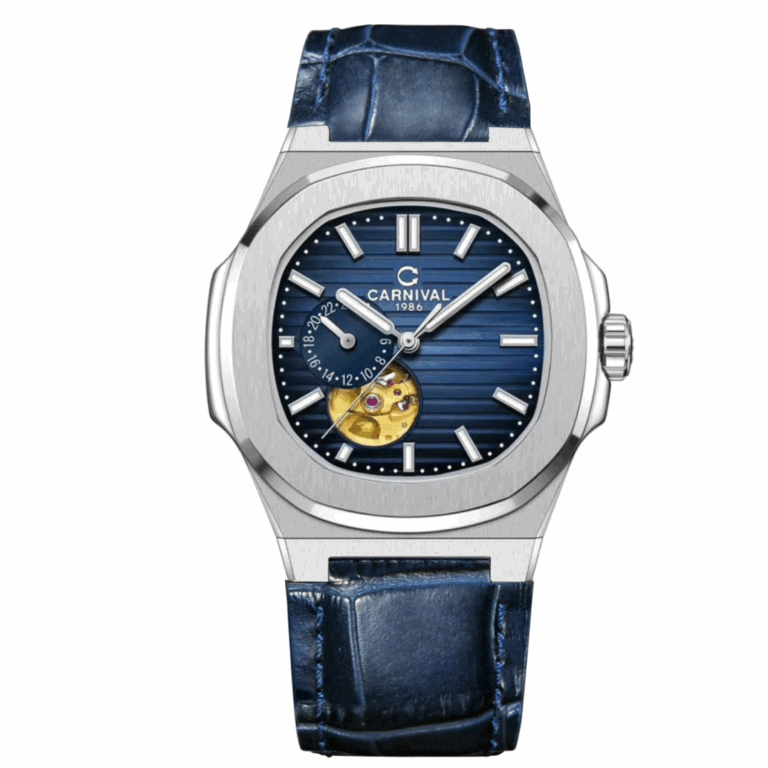 Carnival 41mm Nam 8159G-VT-DD-X