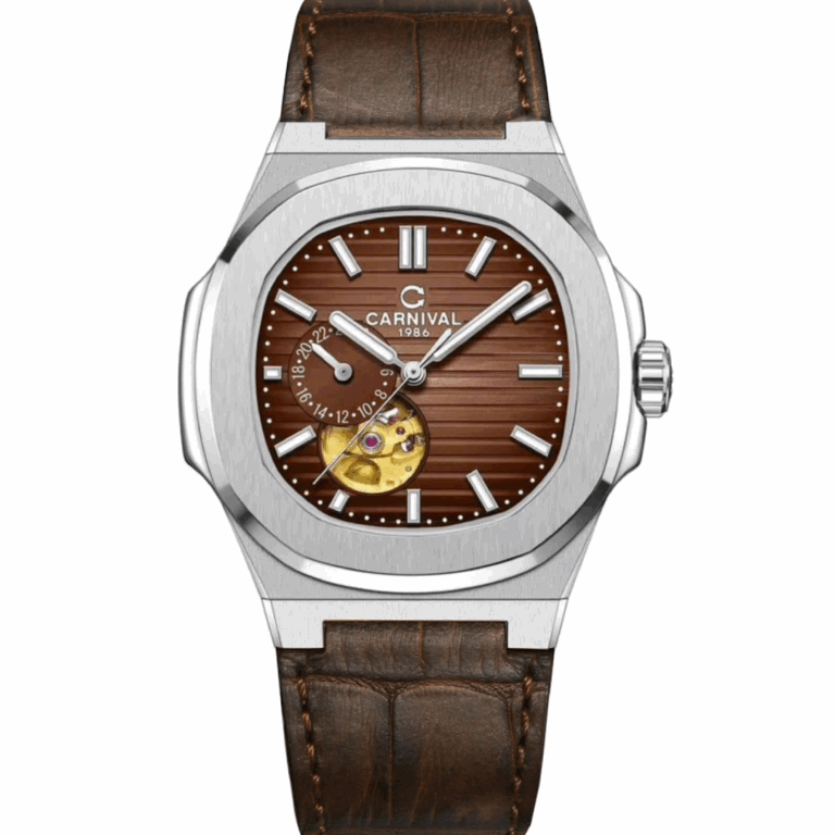 Carnival 41mm Nam 8159G-VT-DD-N