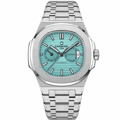 Ảnh sản phẩm Carnival 40mm Nam 8158G-VT-XD