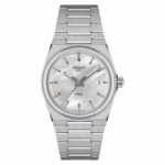 Tissot 35mm Unisex T137.210.11.111.00 - Ảnh 1