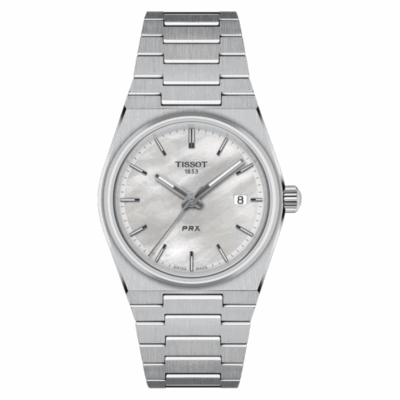 Tissot 35mm Unisex T137.210.11.111.00