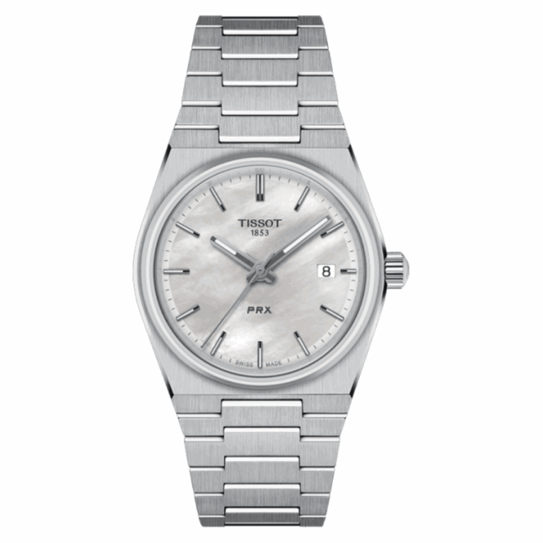 Tissot 35mm Unisex T137.210.11.111.00