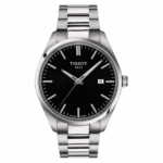 Tissot 40 mm Nam T150.410.11.051.00 - Ảnh 1