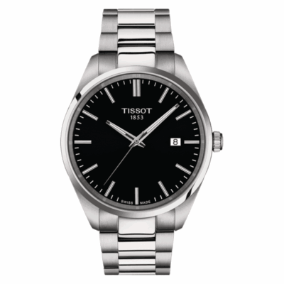 Ảnh sản phẩm Tissot 40 mm Nam T150.410.11.051.00