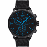 Tissot 45mm Nam T116.617.37.051.00 - Ảnh 1