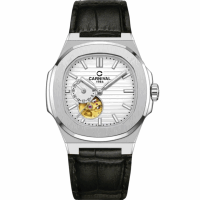 Ảnh sản phẩm Carnival 41mm Nam 8159G-VT-DD-T