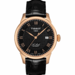 Tissot 39.3mm Nam T41.5.423.53 - Ảnh 1