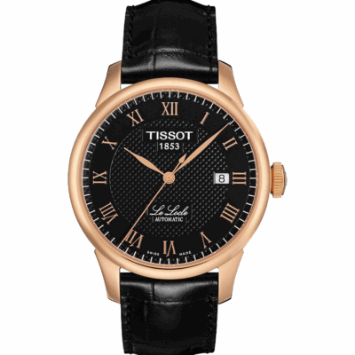 Ảnh sản phẩm Tissot 39.3mm Nam T41.5.423.53
