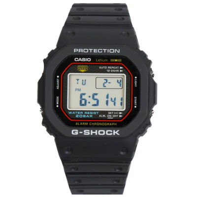 Ảnh sản phẩm Casio 48.9 mm × 42.3 mm Nam DW-5000R-1ADR