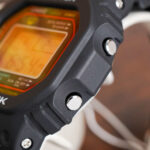 Casio 48.9 mm × 42.3 mm Nam DW-5000R-1ADR - Ảnh 2