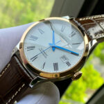 Longines 40mm Nam L2.821.5.11.2 - Ảnh 9