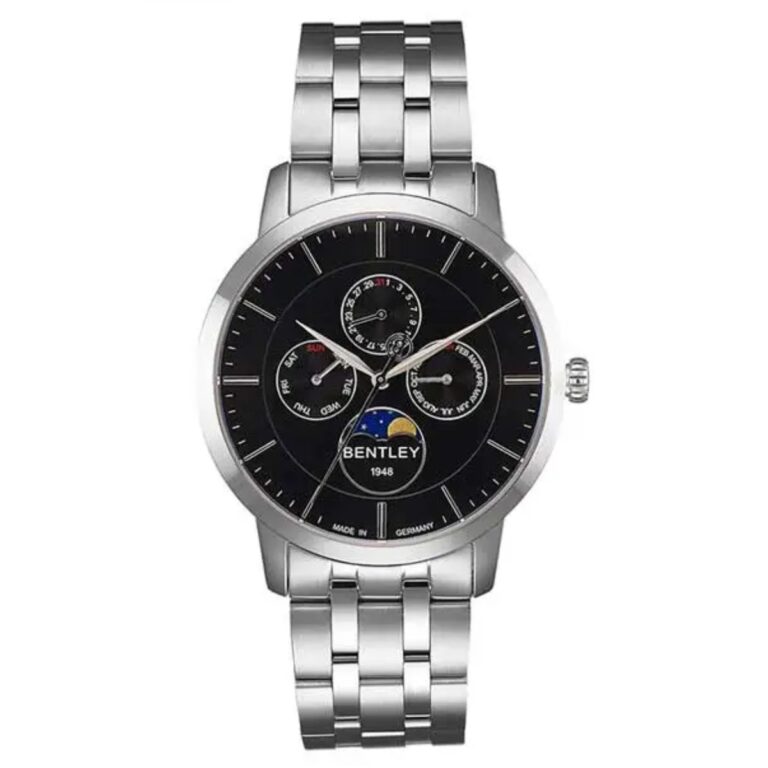 Bentley 40mm Nam BL1806-20MWBI