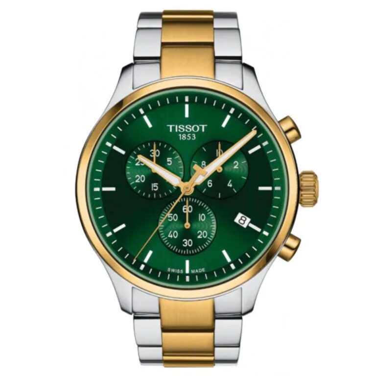 Tissot 45mm Nam T116.617.22.091.00