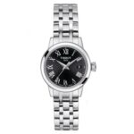 Tissot 28 mm Nữ T129.210.11.053.00 - Ảnh 1