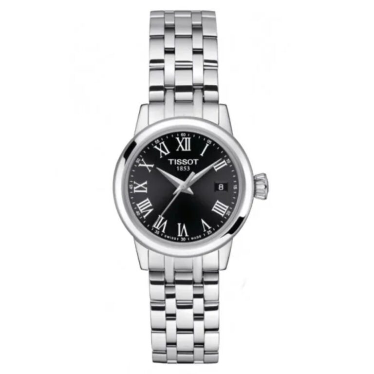 Tissot 28 mm Nữ T129.210.11.053.00