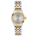 Tissot 28 mm Nữ T129.210.22.031.00 - Ảnh 1