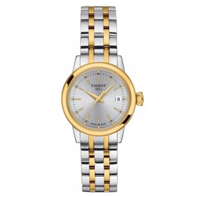 Ảnh sản phẩm Tissot 28 mm Nữ T129.210.22.031.00
