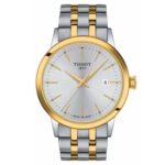 Tissot 42mm Nam T129.410.22.031.00 - Ảnh 1