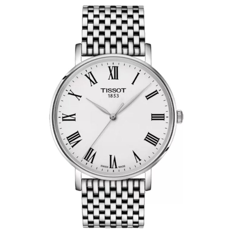 Tissot 40 mm Nam T143.410.11.033.00