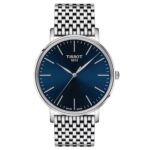 Tissot 40 mm Nam T143.410.11.041.00 - Ảnh 1