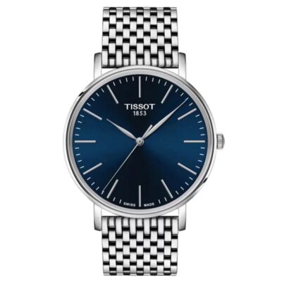 Ảnh sản phẩm Tissot 40 mm Nam T143.410.11.041.00