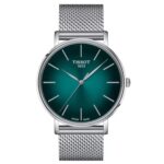 Tissot 40 mm Nam T143.410.11.091.00 - Ảnh 1