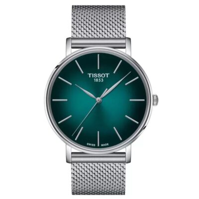 Ảnh sản phẩm Tissot 40 mm Nam T143.410.11.091.00