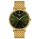 Tissot 40 mm Nam T143.410.33.091.00 - Ảnh 1