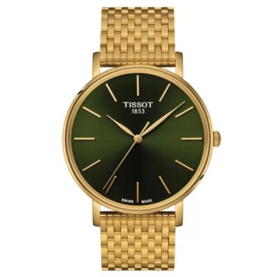 Ảnh sản phẩm Tissot 40 mm Nam T143.410.33.091.00